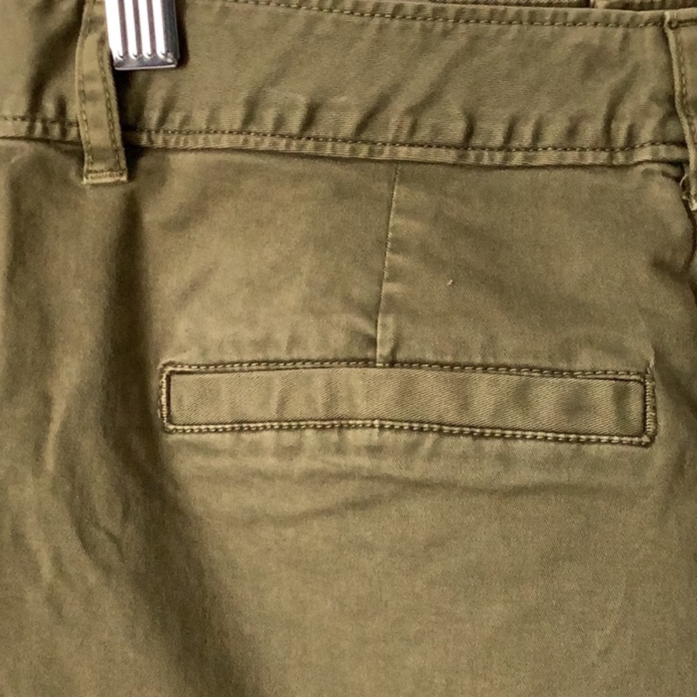BANANA REPUBLIC Pencil Skirt - Picture 6 of 10